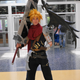 Illustration for article titled The Cosplay of Anime Midwest